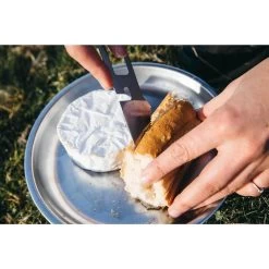 COUVERTS MULTIFONCTIONS THE MUNCHER - 9 EN 1 - BIVOUAC RANDONNÉE - TITANE PUR 12 COUVERTS MULTIFONCTIONS THE MUNCHER - 9 EN 1 - BIVOUAC RANDONNÉE - TITANE PUR -Magasin De Plein Air couverts multifonctions the muncher 9 en 1 bivouac randonnee titane pur 5