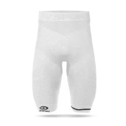 BV Sport Cuissard CSX EVO2 Blanc