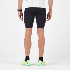 CUISSARD RUNNING HOMME KIPRUN NOIR -Magasin De Plein Air cuissard running homme kiprun noir 2