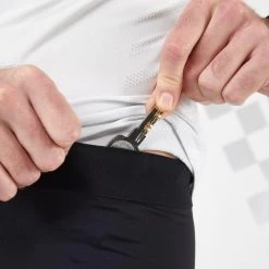 CUISSARD RUNNING HOMME KIPRUN NOIR -Magasin De Plein Air cuissard running homme kiprun noir 4