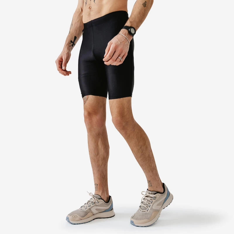 Kalenji Cuissard Running Respirant Homme - Dry Noir 1 Kalenji Cuissard Running Respirant Homme - Dry Noir