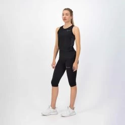 Rogelli Debardeur Running Femme - Core -Magasin De Plein Air debardeur running femme core 4