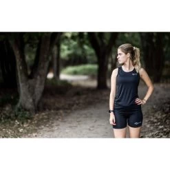 Rogelli Debardeur Running Femme - Core -Magasin De Plein Air debardeur running femme core 5