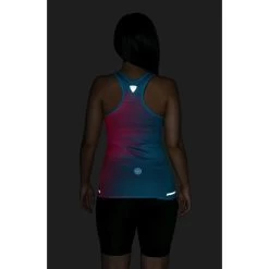 Débardeur Running Femme Kilpi EMILIO-W -Magasin De Plein Air debardeur running femme kilpi emilio w 3