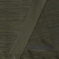 Kalenji Débardeur Running Léger Femme - Light Kaki -Magasin De Plein Air debardeur running leger femme light kaki 7