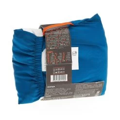 Quechua Drap De Sac De Camping Soie -Magasin De Plein Air drap de sac de camping soie 2