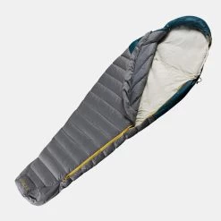 Drap De Sac De Trekking - MT500 Mérinos -Magasin De Plein Air drap de sac de trekking mt500 merinos 5