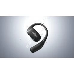 Ecouteurs Bluetooth Shokz - OPENFIT -Magasin De Plein Air ecouteurs bluetooth shokz openfit 2