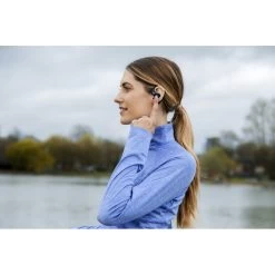 Ecouteurs Bluetooth Shokz - OPENFIT -Magasin De Plein Air ecouteurs bluetooth shokz openfit 3