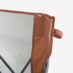 Quechua FAUTEUIL PLIANT CONFORTABLE POUR LE CAMPING -Magasin De Plein Air fauteuil pliant confortable pour le camping 3