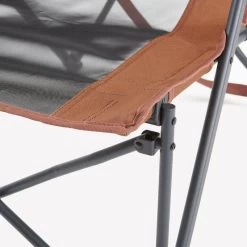 Quechua FAUTEUIL PLIANT CONFORTABLE POUR LE CAMPING -Magasin De Plein Air fauteuil pliant confortable pour le camping 5
