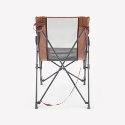Quechua FAUTEUIL PLIANT CONFORTABLE POUR LE CAMPING -Magasin De Plein Air fauteuil pliant confortable pour le camping 8