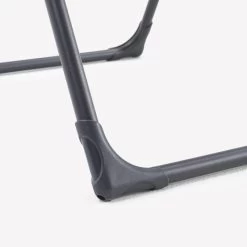 Quechua FAUTEUIL PLIANT CONFORTABLE POUR LE CAMPING - INCLINABLE - ACIER -Magasin De Plein Air fauteuil pliant confortable pour le camping inclinable acier 7