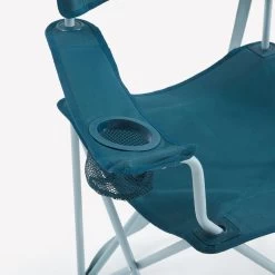 Quechua FAUTEUIL PLIANT POUR LE CAMPING -Magasin De Plein Air fauteuil pliant pour le camping 4