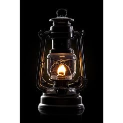 Feuerhand Lanterne De Tempête 276 Eternity - Noir -Magasin De Plein Air feuerhand lanterne de tempete 276 eternity noir 2