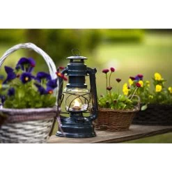 Feuerhand Lanterne Storm 276 Eternity - Gris Anthracite -Magasin De Plein Air feuerhand lanterne storm 276 eternity gris anthracite 2