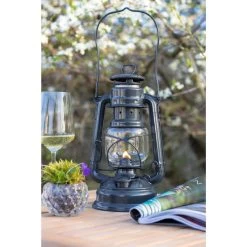 Feuerhand Lanterne Storm 276 Eternity - Gris Anthracite -Magasin De Plein Air feuerhand lanterne storm 276 eternity gris anthracite 4