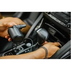 Flextail Gear EVO Pump 2 - Noir 9 Flextail Gear EVO Pump 2 - Noir -Magasin De Plein Air flextail gear evo pump 2 noir 2