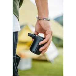 Flextail Gear EVO Pump 2 - Noir 10 Flextail Gear EVO Pump 2 - Noir -Magasin De Plein Air flextail gear evo pump 2 noir 3