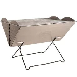 Fogareiro Para Campismo - Adulte - GRILL XXL -Magasin De Plein Air fogareiro para campismo adulte grill xxl 2