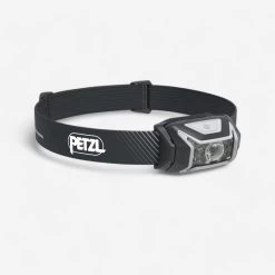 FRONTALE PETZL ACTIK COR600lm