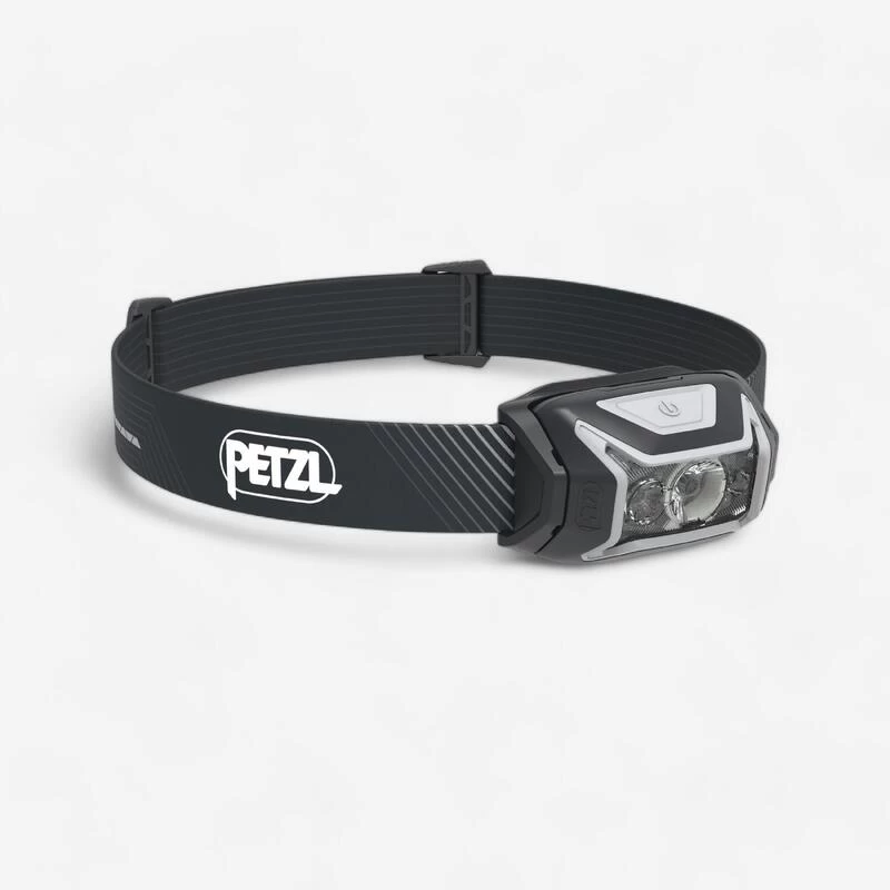FRONTALE PETZL ACTIK COR600lm 1 FRONTALE PETZL ACTIK COR600lm