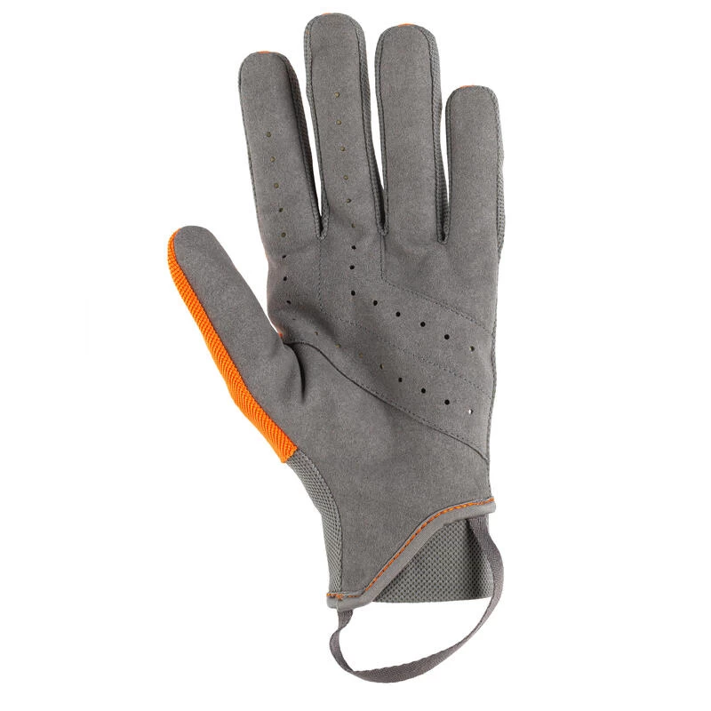 GANTS BALL TRAP GRIS 2 GANTS BALL TRAP GRIS – Image 2