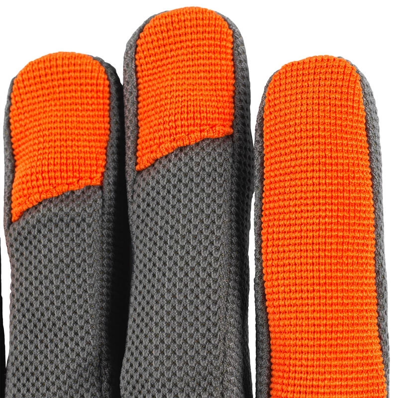 GANTS BALL TRAP GRIS 4 GANTS BALL TRAP GRIS – Image 4