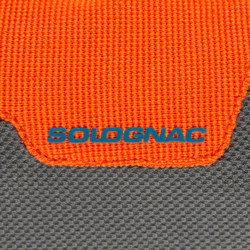 GANTS BALL TRAP GRIS 5 GANTS BALL TRAP GRIS – Image 5