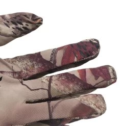 Gants De Chasse Polyester Respirants Femme - 500 Camouflage 14 Gants De Chasse Polyester Respirants Femme - 500 Camouflage -Magasin De Plein Air gants de chasse polyester respirants femme 500 camouflage 5