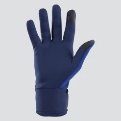 Kalenji Gants De Running Avec Moufle Amovible - Evolutiv' Bleu Marine 7 Kalenji Gants De Running Avec Moufle Amovible - Evolutiv' Bleu Marine -Magasin De Plein Air gants de running avec moufle amovible evolutiv bleu marine 2