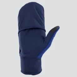 Kalenji Gants De Running Avec Moufle Amovible - Evolutiv' Bleu Marine 9 Kalenji Gants De Running Avec Moufle Amovible - Evolutiv' Bleu Marine -Magasin De Plein Air gants de running avec moufle amovible evolutiv bleu marine 4