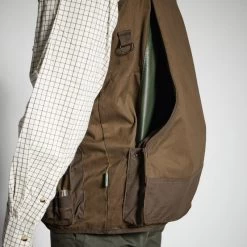 Gilet Chasse Savane Maxi Tubes Vert 18 Gilet Chasse Savane Maxi Tubes Vert -Magasin De Plein Air gilet chasse savane maxi tubes vert 8