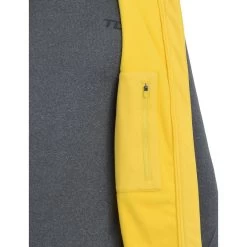 Gilet De Poids Mouche Pour Hommes Avec Poches Zippées -Magasin De Plein Air gilet de poids mouche pour hommes avec poches zippees 4