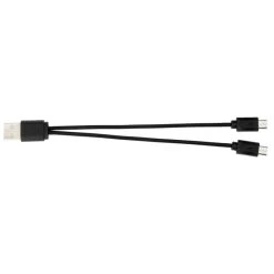 AVENTO Gilet De Sport à Led - Rechargeable - Jaune Fluo - Gilet De Sécurité -Magasin De Plein Air gilet de sport a led rechargeable jaune fluo gilet de securite 4