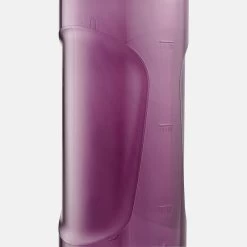 Quechua Gourde Ecozen® 0,8L Avec Bouchon Ouverture Rapide Pour La Randonnée - Violet -Magasin De Plein Air gourde ecozen 08l avec bouchon ouverture rapide pour la randonnee violet 4