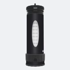 GOURDE FILTRANTE PURIFICATEUR D'EAU LIBERTY - LIFESAVER - 400 ML - 2000L FILTRÉS -Magasin De Plein Air gourde filtrante purificateur deau liberty lifesaver 400 ml 2000l filtres 2