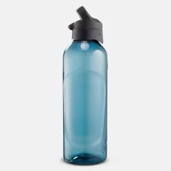 Quechua Gourde Rando MH500 Bouchon Ouverture Rapide 1,2 Litre Plastique (Ecozen®) Bleu -Magasin De Plein Air gourde rando mh500 bouchon ouverture rapide 12 litre plastique ecozen bleu 2