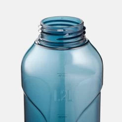 Quechua Gourde Rando MH500 Bouchon Ouverture Rapide 1,2 Litre Plastique (Ecozen®) Bleu -Magasin De Plein Air gourde rando mh500 bouchon ouverture rapide 12 litre plastique ecozen bleu 3