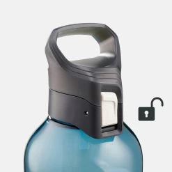 Quechua Gourde Rando MH500 Bouchon Ouverture Rapide 1,2 Litre Plastique (Ecozen®) Bleu -Magasin De Plein Air gourde rando mh500 bouchon ouverture rapide 12 litre plastique ecozen bleu 6