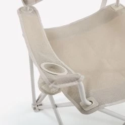 Quechua GRAND FAUTEUIL PLIANT POUR LE CAMPING - XL -Magasin De Plein Air grand fauteuil pliant pour le camping xl 4