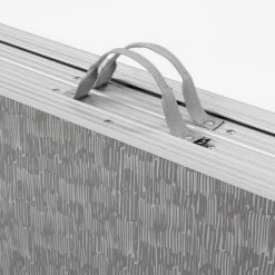 Quechua GRANDE TABLE DE CAMPING PLIANTE - 6 À 8 PERSONNES -Magasin De Plein Air grande table de camping pliante 6 a 8 personnes 9