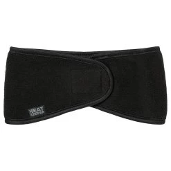 Heatkeeper - Bandeau Thermo Homme - Noir - Taille Unique - 1 Pièce - Bandeau -Magasin De Plein Air heatkeeper bandeau thermo homme noir taille unique 1 piece bandeau 2