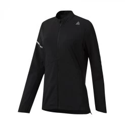 Reebok Hero Reflective Veste Running Femme