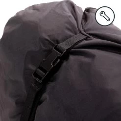 Quechua HOUSSE DE RANGEMENT POUR TENTE DE CAMPING - TAILLE M -Magasin De Plein Air housse de rangement pour tente de camping taille m 2