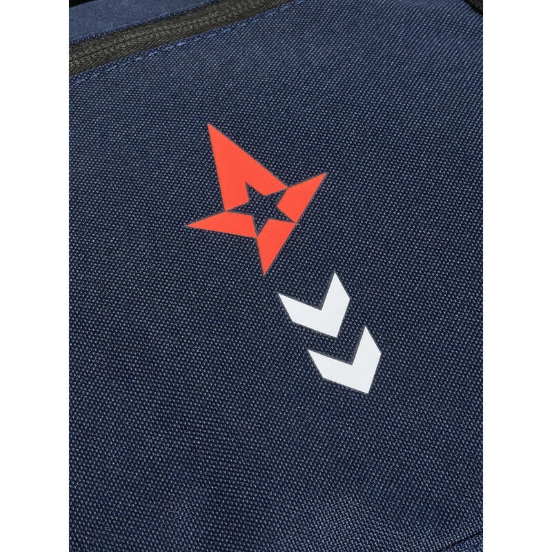 Hummel Bags Astralis 21/22 Duffel Bag 4 Hummel Bags Astralis 21/22 Duffel Bag – Image 4