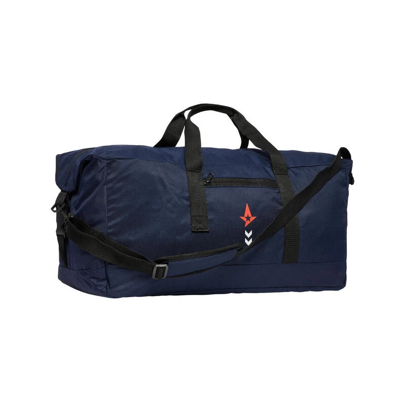 Hummel Bags Astralis 21/22 Duffel Bag 1 Hummel Bags Astralis 21/22 Duffel Bag