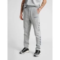 Hummel Pants Hmllegacy Tapered Pants -Magasin De Plein Air hummel pants hmllegacy tapered pants 2