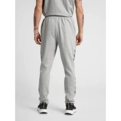 Hummel Pants Hmllegacy Tapered Pants -Magasin De Plein Air hummel pants hmllegacy tapered pants 3