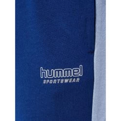 Hummel Pants Hmllgc Bryce Sweatpants -Magasin De Plein Air hummel pants hmllgc bryce sweatpants 5